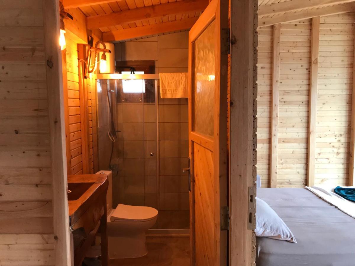 Kabak Uetopya Kamp Faralya Luaran gambar